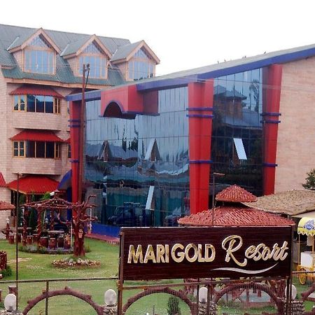 Marigold Resort กุลมาร์ค ภายนอก รูปภาพ
