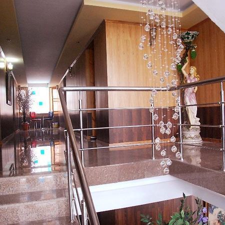 Marigold Resort กุลมาร์ค ภายนอก รูปภาพ