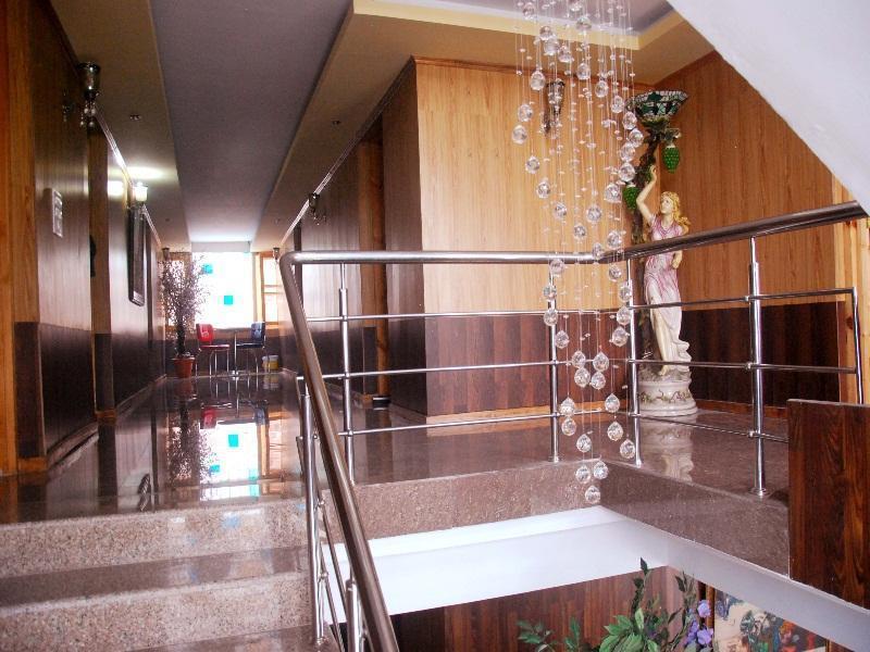 Marigold Resort กุลมาร์ค ภายนอก รูปภาพ